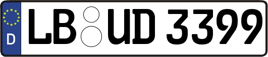 LB-UD3399