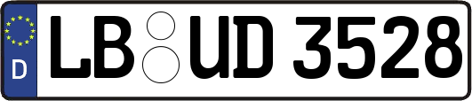 LB-UD3528