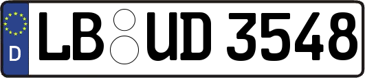 LB-UD3548