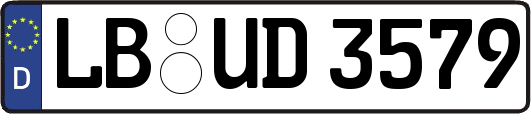 LB-UD3579