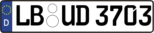 LB-UD3703