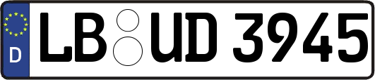 LB-UD3945
