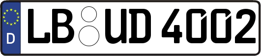 LB-UD4002