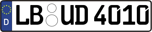 LB-UD4010