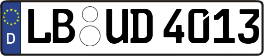 LB-UD4013