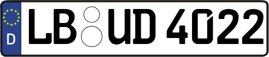 LB-UD4022