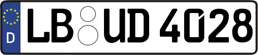 LB-UD4028