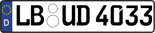LB-UD4033