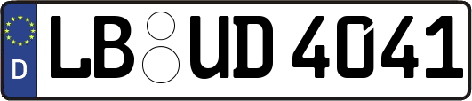 LB-UD4041