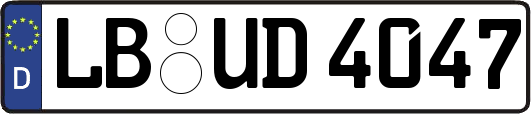 LB-UD4047