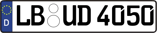 LB-UD4050