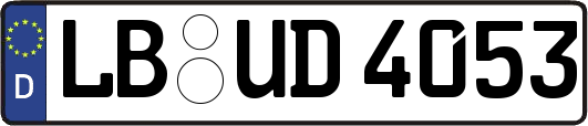 LB-UD4053