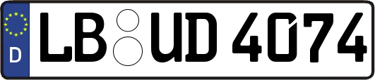 LB-UD4074