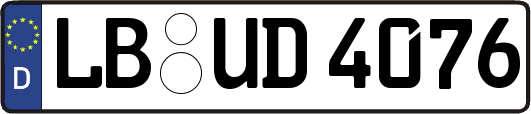 LB-UD4076