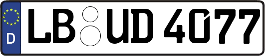LB-UD4077