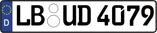 LB-UD4079