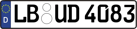 LB-UD4083