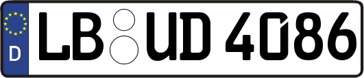 LB-UD4086