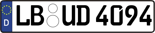 LB-UD4094
