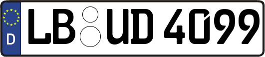LB-UD4099