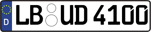 LB-UD4100