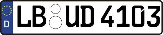 LB-UD4103