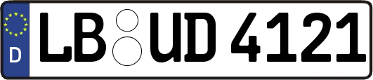 LB-UD4121