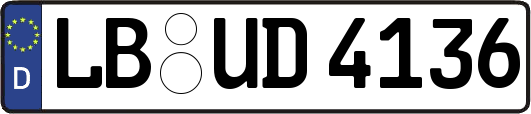 LB-UD4136