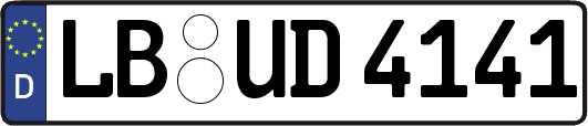 LB-UD4141
