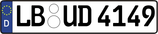 LB-UD4149
