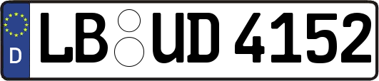 LB-UD4152