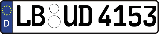 LB-UD4153