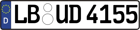 LB-UD4155