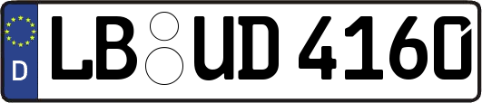 LB-UD4160