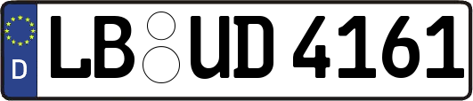 LB-UD4161