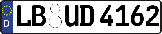 LB-UD4162