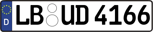 LB-UD4166