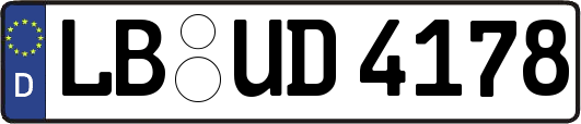 LB-UD4178