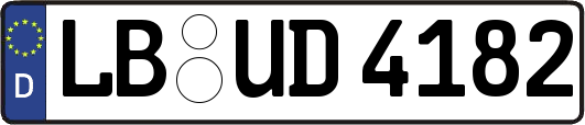LB-UD4182