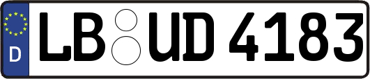 LB-UD4183