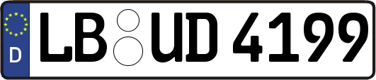 LB-UD4199
