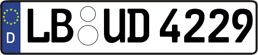 LB-UD4229