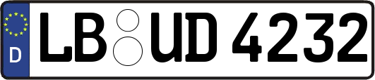 LB-UD4232