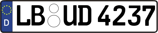 LB-UD4237