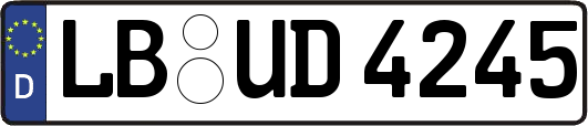 LB-UD4245