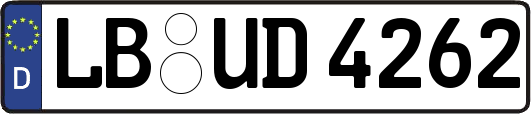 LB-UD4262