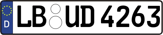 LB-UD4263