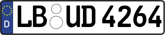 LB-UD4264