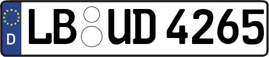 LB-UD4265