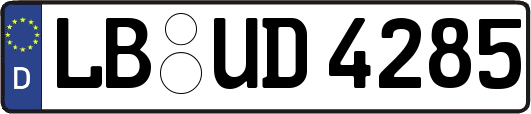 LB-UD4285